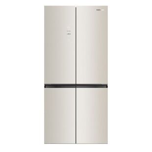 容声BCD 508N50CZGAW十字四门超薄零嵌入一级家用风冷多门冰箱