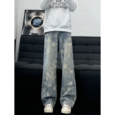OTHER STORIES OTHER STORIES牛仔裤