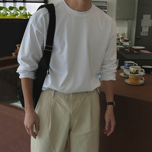 弯刀牛仔裤 TAIKOO美式 男春夏情侣解构 TAIKOO ADAM