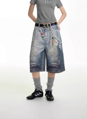 OTHER STORIES OTHER STORIES牛仔裤