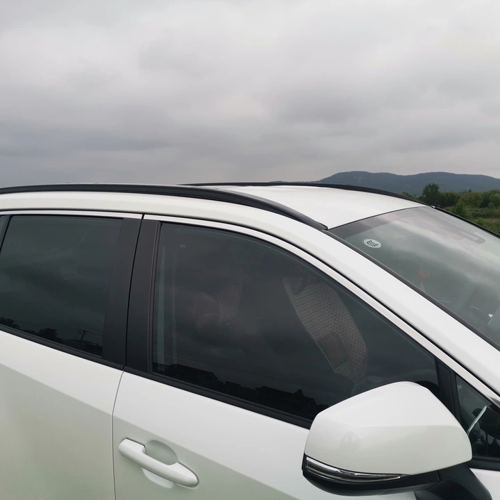 丰田威兰达RAV4锋兰达锐放车顶架