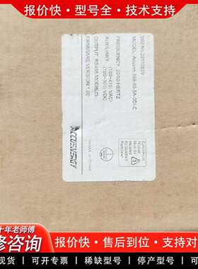 可维修爱博静电ACUVIM369-50多功能表，库存议价
