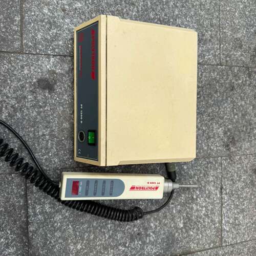 可维修Kinematica Polytron pt1300D匀浆仪议价