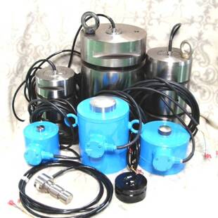 可维修SR206-4.90KN新菱SHINRYO压力传感器SR议价