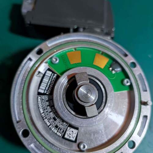 可维修西门子编码器6FX2001-5JC22-3DA0，议价