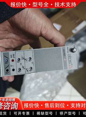 可维修atos E-ME-AC-05F比例放大器议价