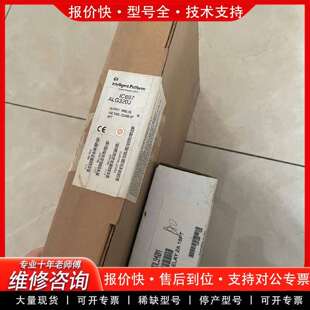 可维修IC697A320J 正品未拆封，IC693MD议价
