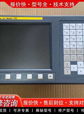可维修A02B-0321-B500 TD系统，oi-M议价