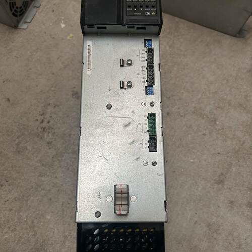 可维修汇川ES810-20M4T45G120变频器45KW 380议价