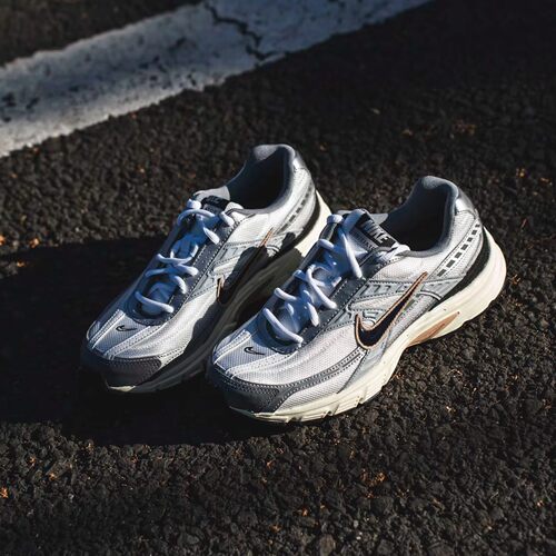 专柜正品NikeP-6000休闲跑鞋