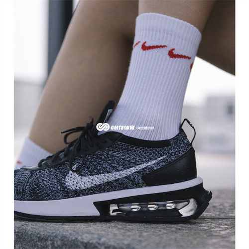 专柜正品Nike气垫跑鞋超轻透气