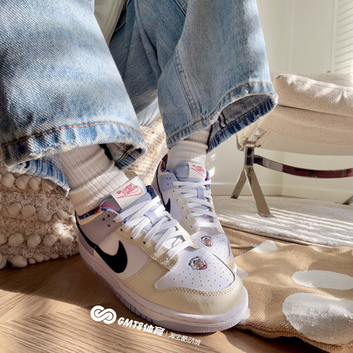 专柜正品NikeDunk板鞋女鞋