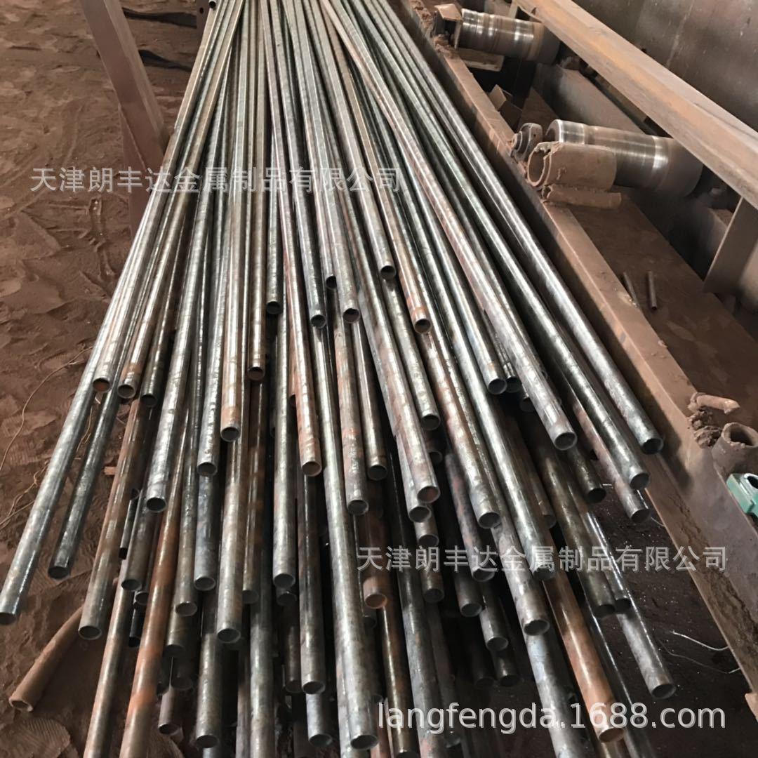 0 cr40crVUI冷拔口小径无缝钢管 薄壁热轧大口径厚壁16mn无2缝管