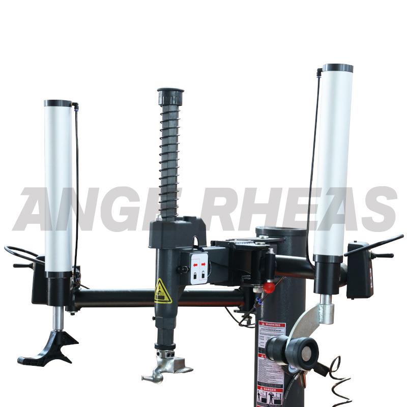 RYS-882厂家扒胎机气气动缸扒胎机真空防爆胎汽保具设备双胎扒工