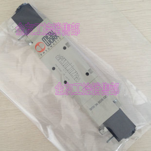 意大利MetalWork電磁閥SOV36SOSOC7020022200 議價