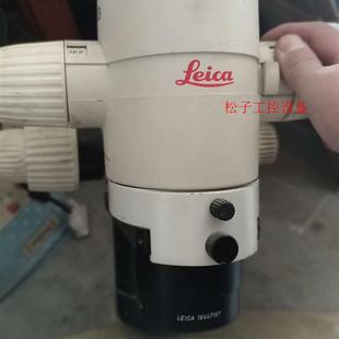 议价莱卡leica 带PLANAPO mz12.5连续变焦显微镜