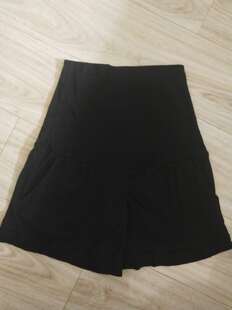 外贸夏季清女士家居纯棉i短裤
