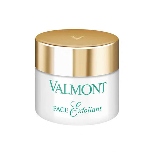 院装法尔曼valmont脸部磨砂膏去角质霜200ml 清洁毛孔软化