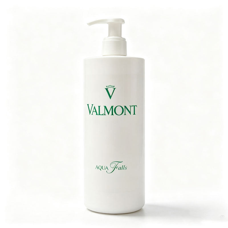 Valmont 法尔曼清之泉洁肤水500ml 免洗卸妆水温和清洁舒缓卸妆液