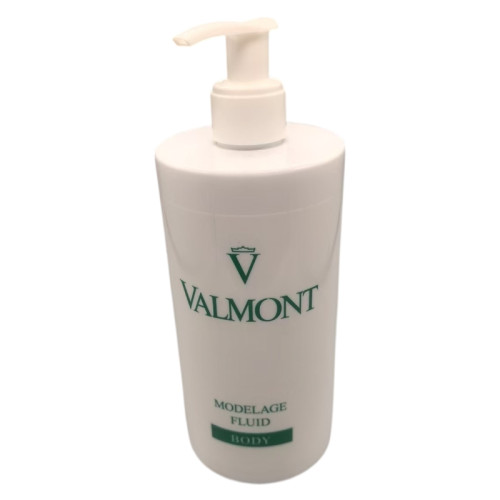 Valmont法尔曼玲珑身体乳500ML院装身体按摩霜滋养塑形保湿紧致