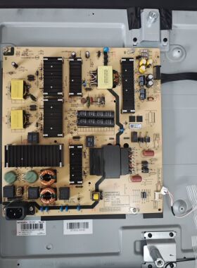 适用于创维酷开75A3/7 75P50 75H30 75G22电视电源板L8F70W电路板