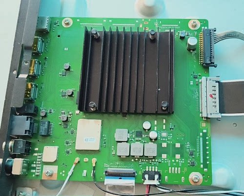 适配华为荣耀HD55KANC/B LOK-350主板IT1L0CKM屏TPT550U2-D132
