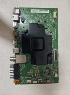 适配TCL 65T3S 49T3 55P5 55Q1 65S5YP 55T7M 55C6电视主板电路板