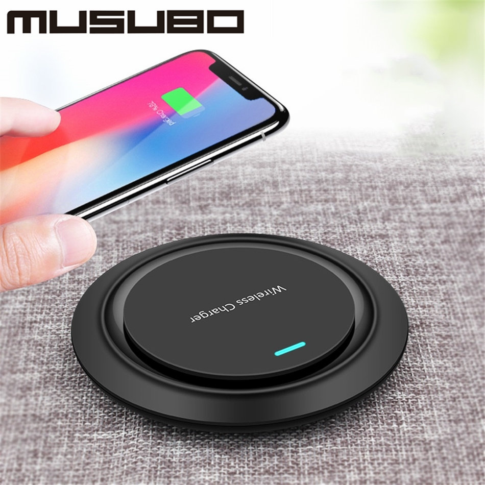 Musubo Fast Wireless Charger For iPhone 7 8Plus XS XR XS MAX|ruв категории Цифровые аксессуары, аксессуары для мобильных телефонов, зарядные устройства для мобильных телефонов - от Buy2taobao.com для оказания профессиональной услуги покупки агента Taobao