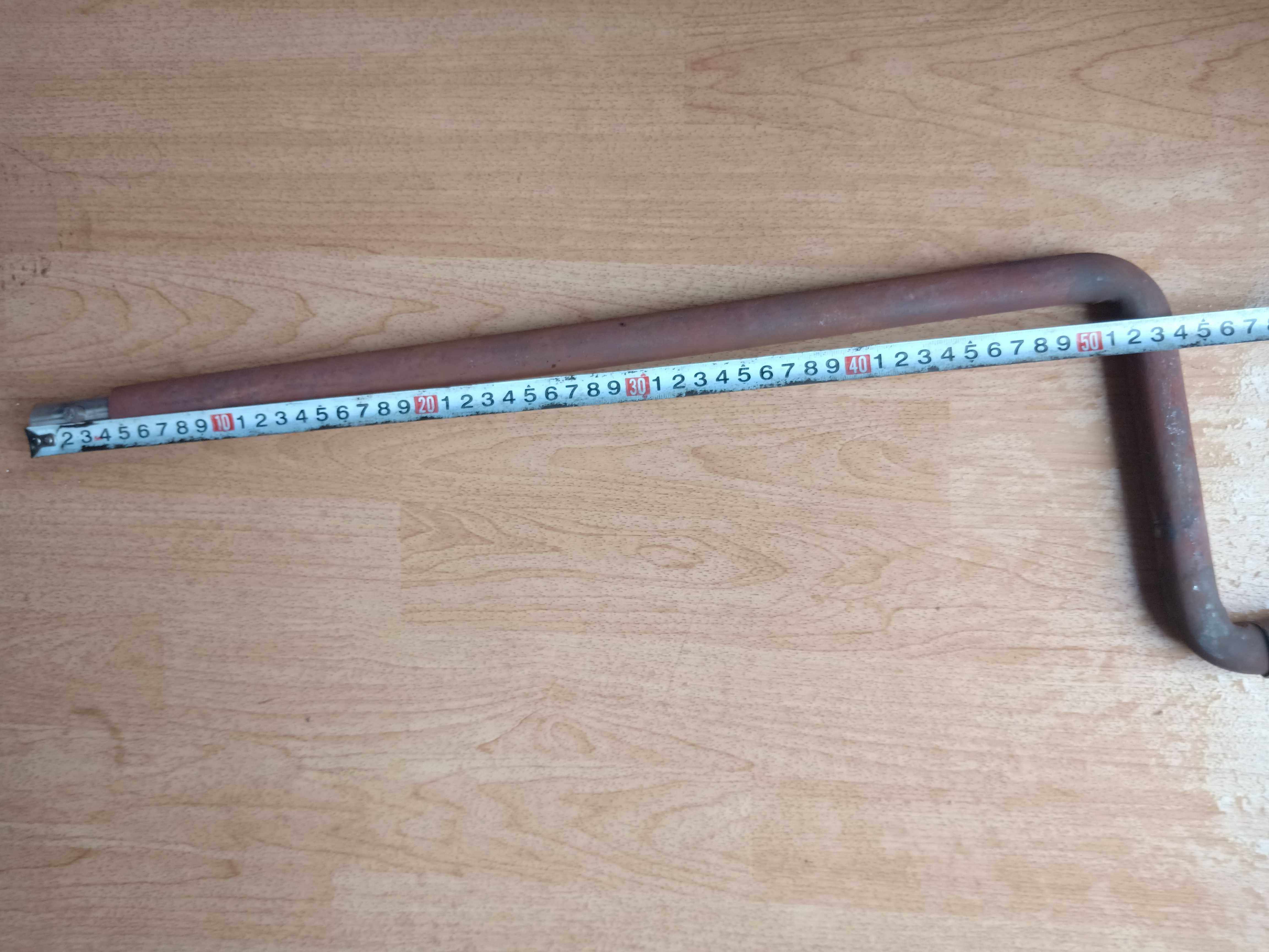 五征时风三福田轮车摇把四轮摇把拖拉机农用车启动器摇把子手柄