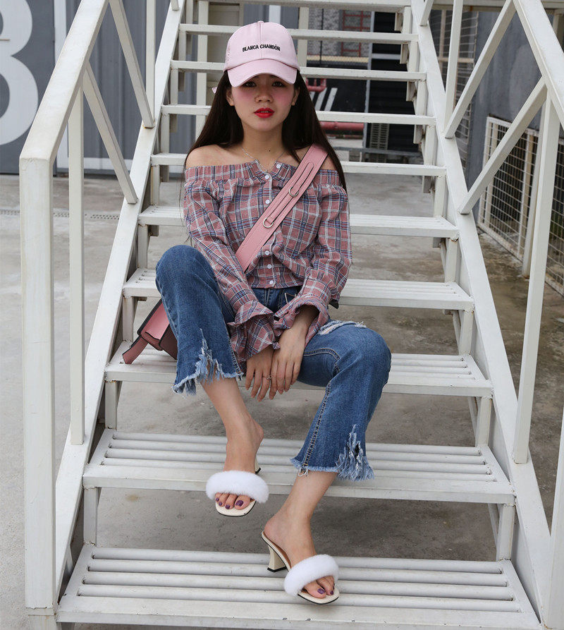 Sandales femme OTHER   en PU - Ref 2666548 Image 3