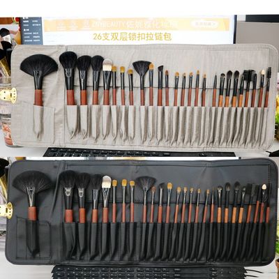 魅尔雅中国实木专业套刷