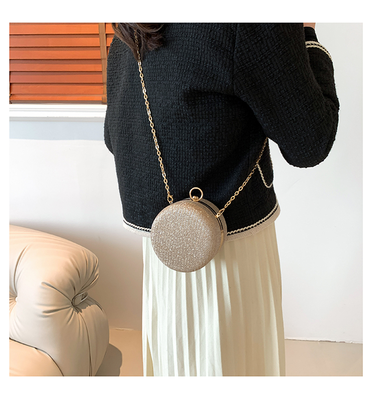 百搭单肩手提包潮流零钱包