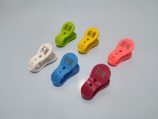 麻辣烫号码牌夹子餐饮酒店饭店上菜传菜口味数字点餐叫号夹子