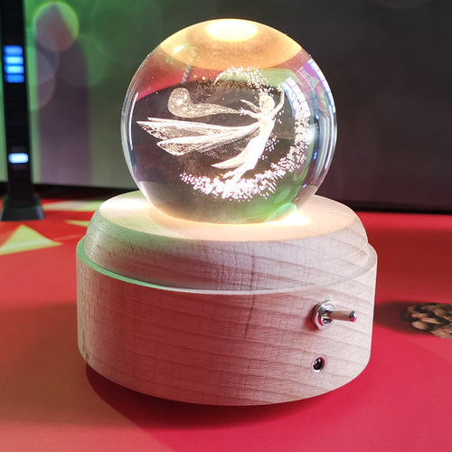 冰雪奇缘水晶球销量排行榜 冰雪奇缘水晶球品牌热度排名 小麦优选