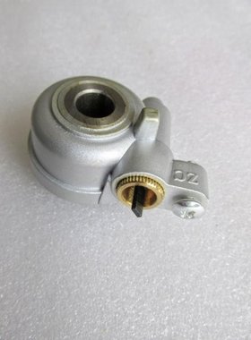 适用本小公主喜悦优悦里程线齿轮WH100T-H-FSCR100米表码表线齿