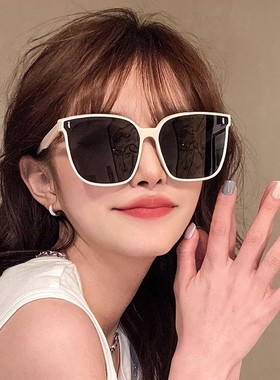 【热销榜单】防紫外线墨镜