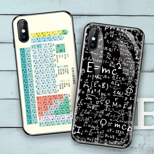 数学学霸手机壳价格 数学学霸手机壳图片 星期三