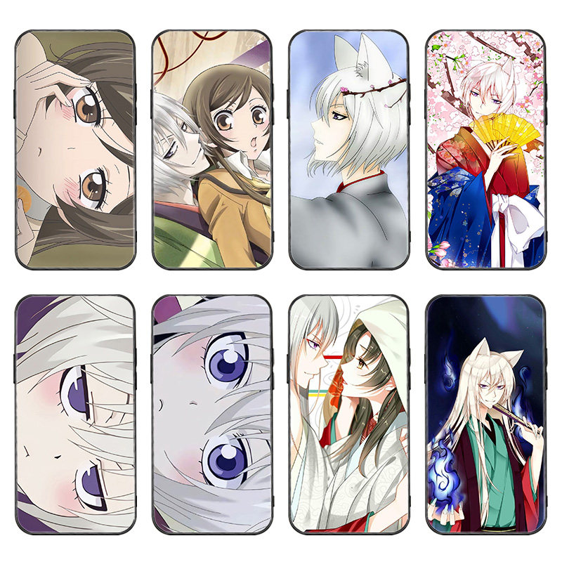 巴卫手机壳华为p40pro苹果11元气少女缘结神oppo奈奈生vivo女iPhone11/x/mate30/p30/nova7小米10/6/5pro/xr