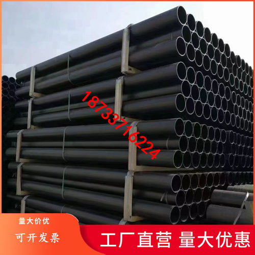 柔性管机制排水管铸铁W铸铁管