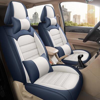 长安欧尚A600/A800/X70A专用汽车座套CX70七座四季全包全皮革座套
