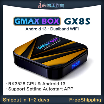 Android13SET-TOPBOX