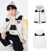 110 加绒裤 160码 羽绒服 巴家合集清仓 冲锋衣 儿童秋冬季 棉服