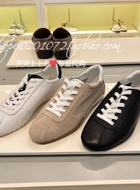 GEOX/健乐士2026春季男鞋休闲鞋德训鞋运动鞋跑步鞋男GQ140K40084