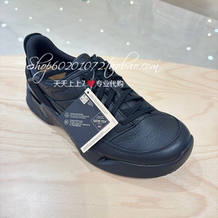 Clarks其乐2026秋季男鞋轻便缓震防水运动休闲鞋轻松走 26335890