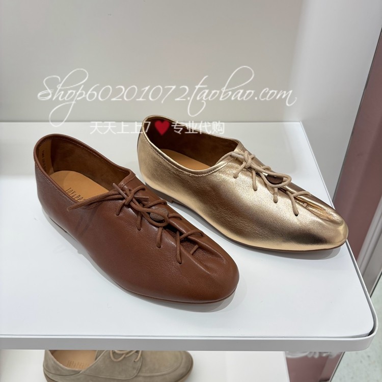 Joy&peace/真美诗2026春季专柜正品老钱风舒适乐福鞋女单鞋Y1M05,女鞋,乐福鞋（豆豆鞋）,淘宝优惠券,粉丝福利购,淘宝优惠卷