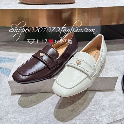 莱尔斯丹2026春季女鞋简约女单鞋