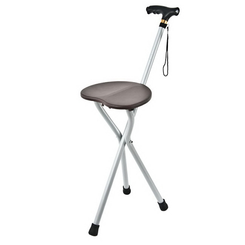 Zhuhaokang LIGHT Elderly crutches Thick aluminum Tripod cane stoolin the  OTC Drug/Medical Devices/Planning supplies , Health supplies , Crutch  category - from Buy2taobao.com to provide professional Taobao agent buy service