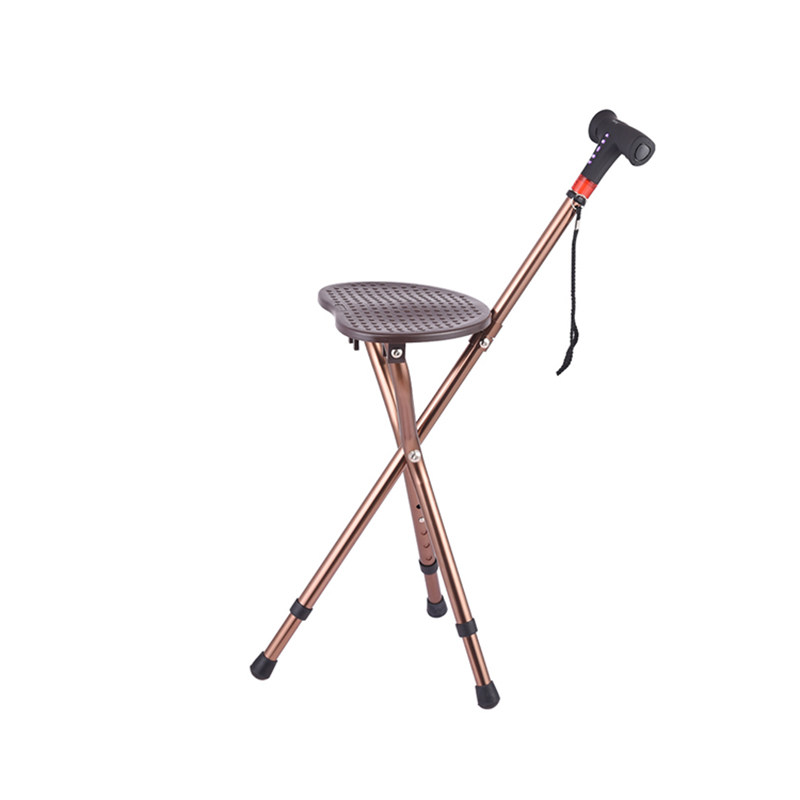 祝浩康 LT-1003SH铝合金伸缩手杖凳 助行器 收音机款在类目 OTC药品/医疗器械/计生用品, 保健用品, 拐杖中 - 来自Buy2taobao.com提供专业的淘宝代购服务