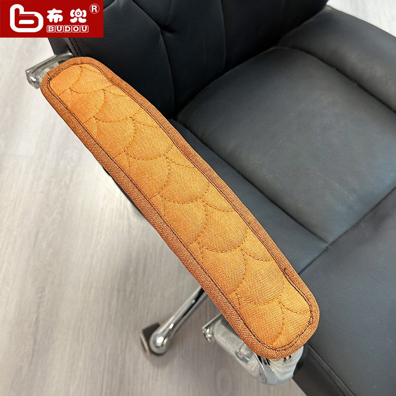 扶手垫椅子扶手包裹套绑绳防滑办公室椅扶手垫子保护罩套,居家布艺,椅垫,淘宝优惠券,粉丝福利购,淘宝优惠卷