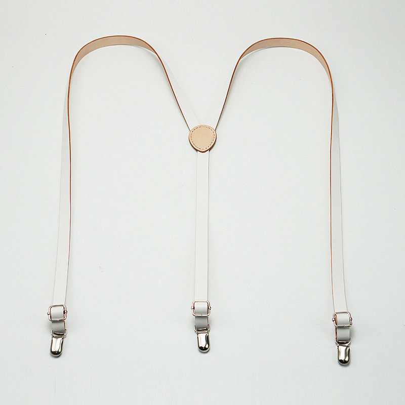 MISKSOLA Original manual Genuine leather white straps Simplicity Adjustable men and women Retro England Beltin the Accessories/Leather belt/Hat/Muffler , Belt/Leather belt/Yaolian  category - from Buy2taobao.com to provide professional Taobao agent buy service